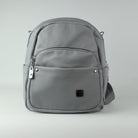 Fola backpack – Gray – Verona Tempo