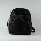 Fola backpack – Black – Verona Tempo
