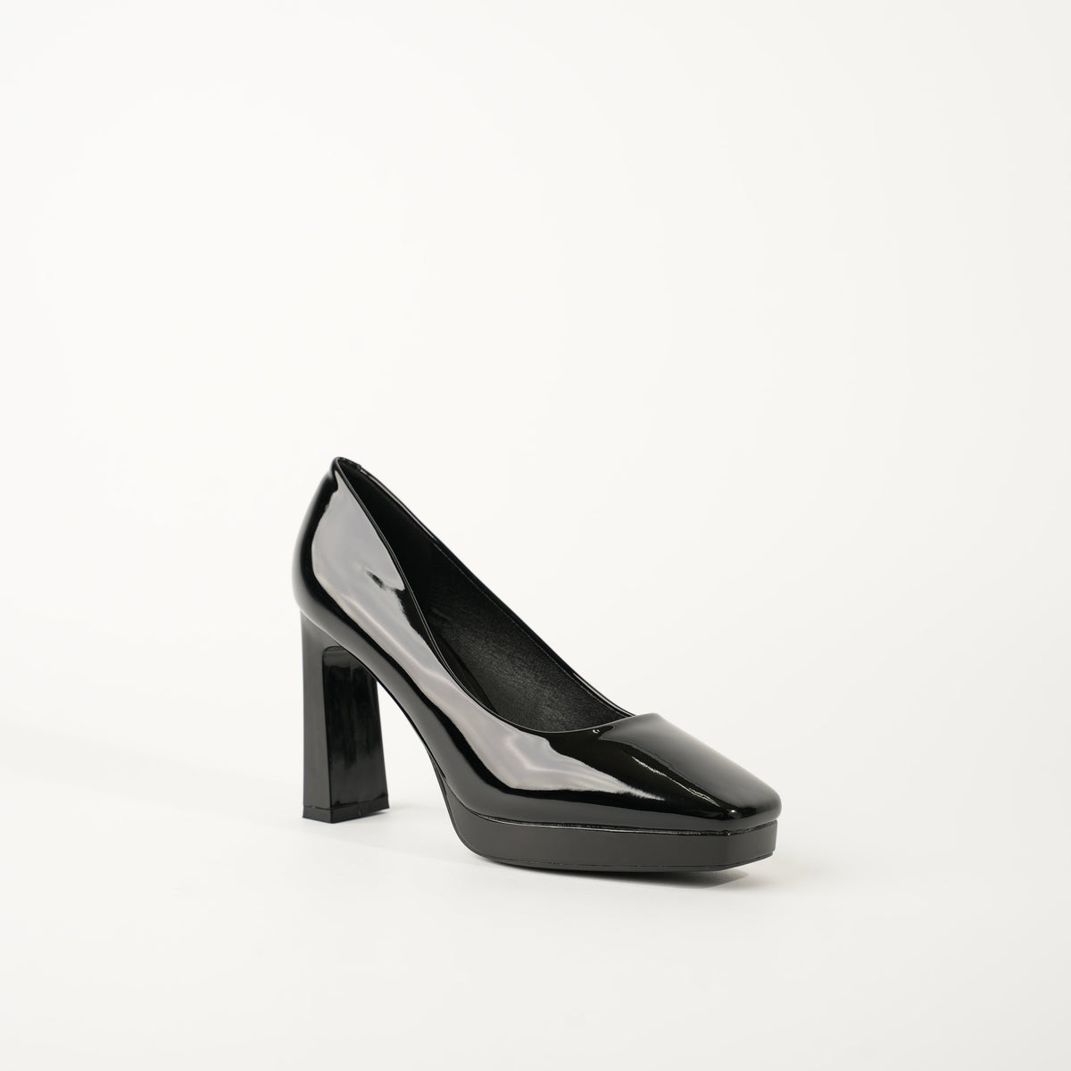 Foly heels – Verona Tempo