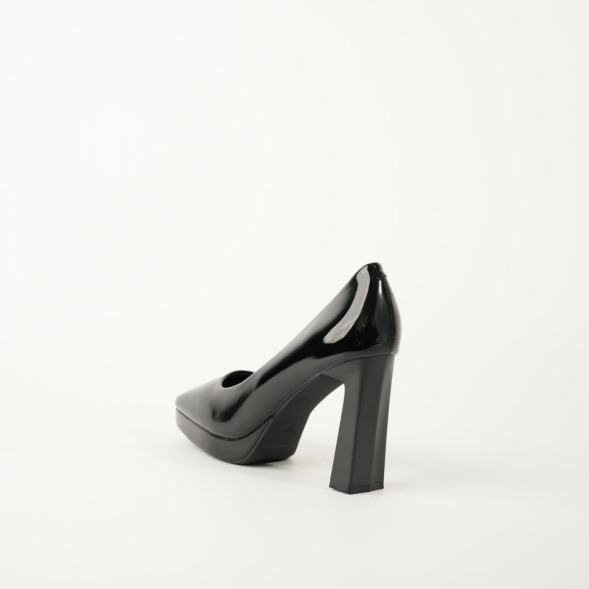 Foly heels – Verona Tempo