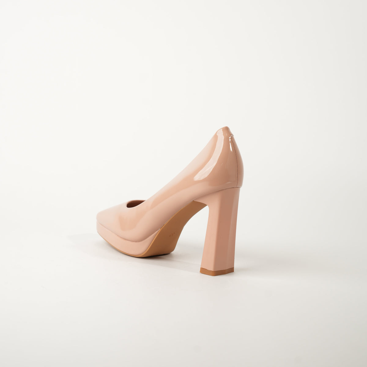 Foly heels – Verona Tempo