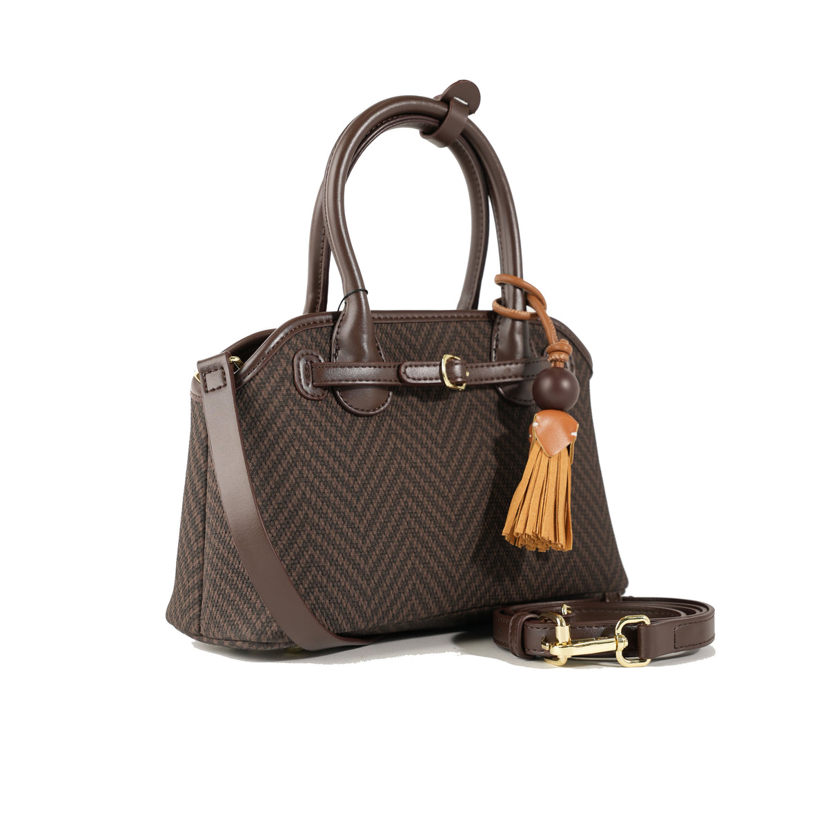 Free crossbody bag – Verona Tempo