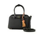 Free crossbody bag – Black – Verona Tempo