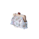 Gilo clutch – Verona Tempo