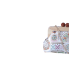 Gilo clutch – Verona Tempo