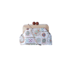 Gilo clutch – Multicolor – Verona Tempo