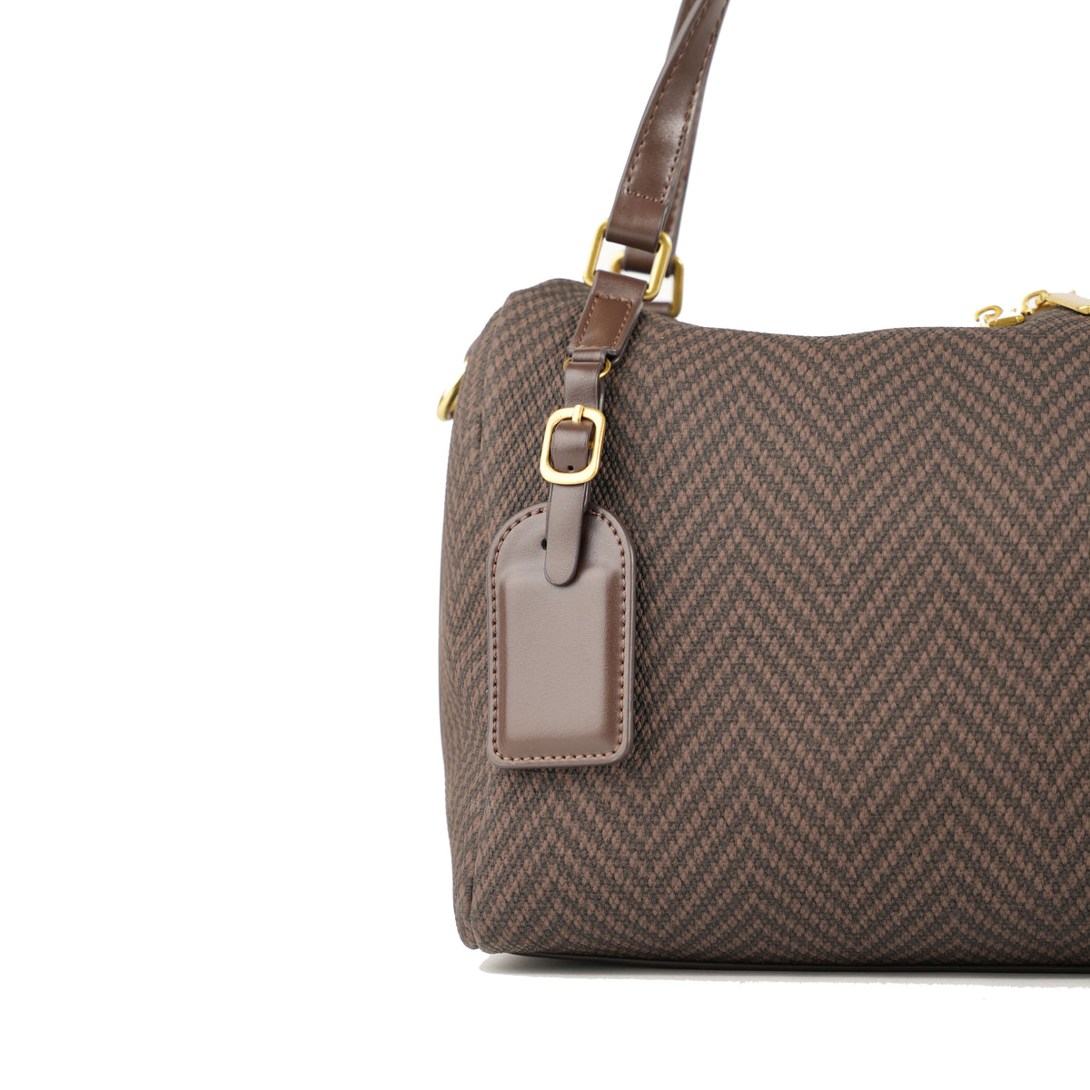 Glassy handbag – Verona Tempo