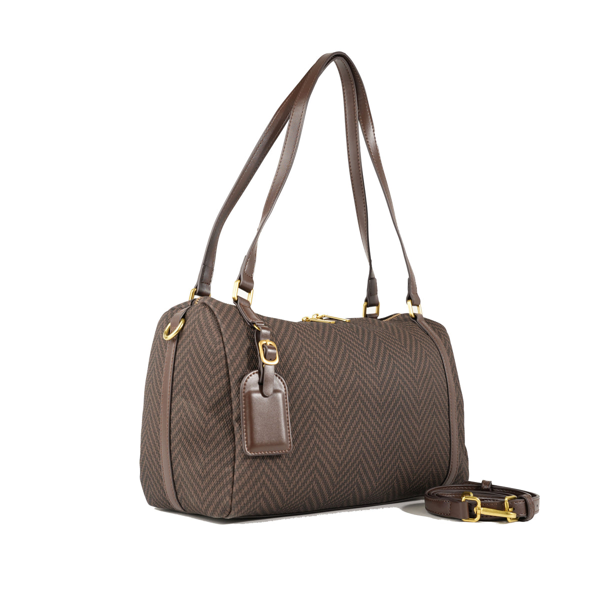 Glassy handbag – Verona Tempo