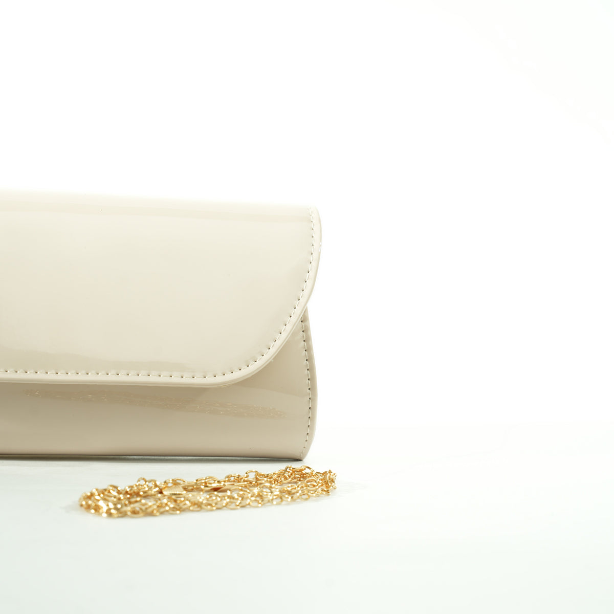 Glow clutch – Verona Tempo