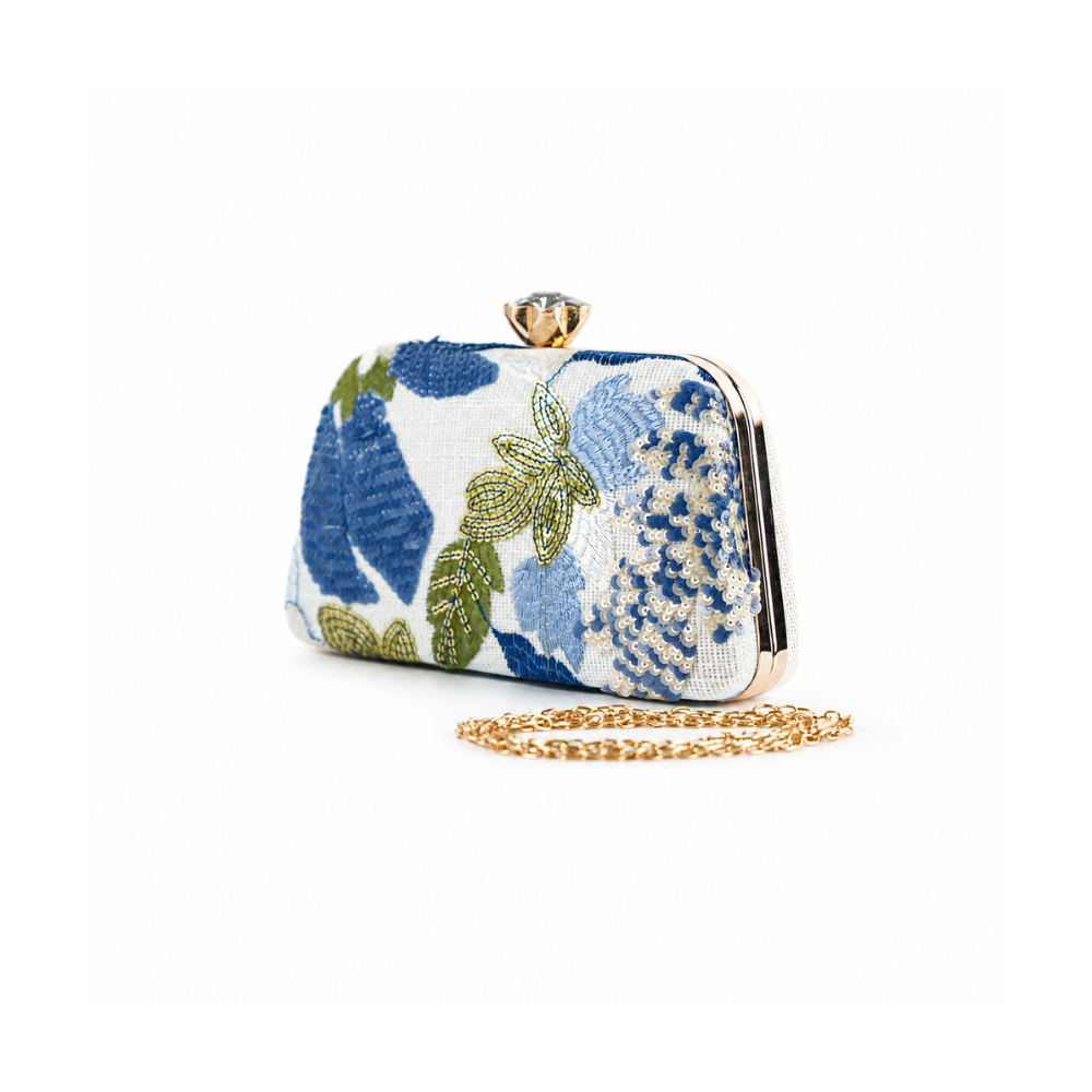 Glox clutch – Verona Tempo