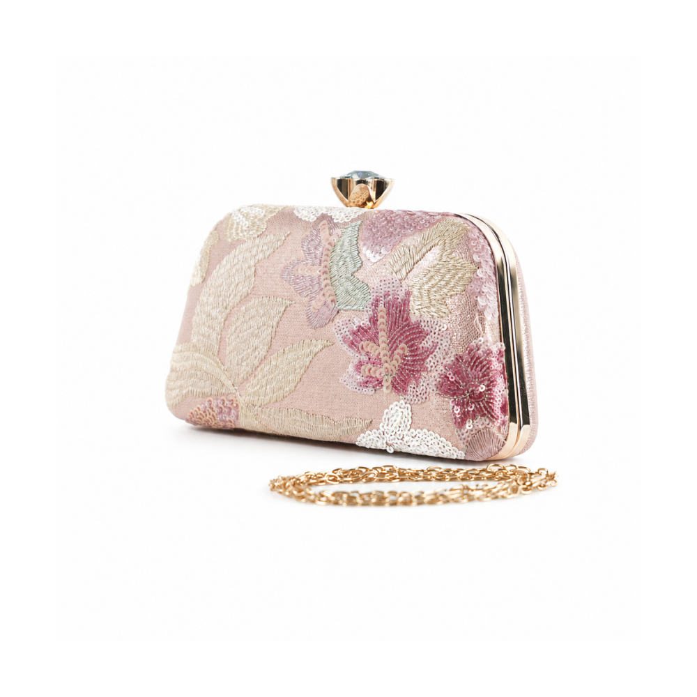 Glox clutch – Verona Tempo