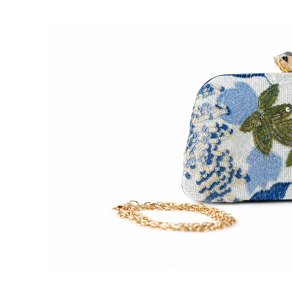 Glox clutch – Verona Tempo