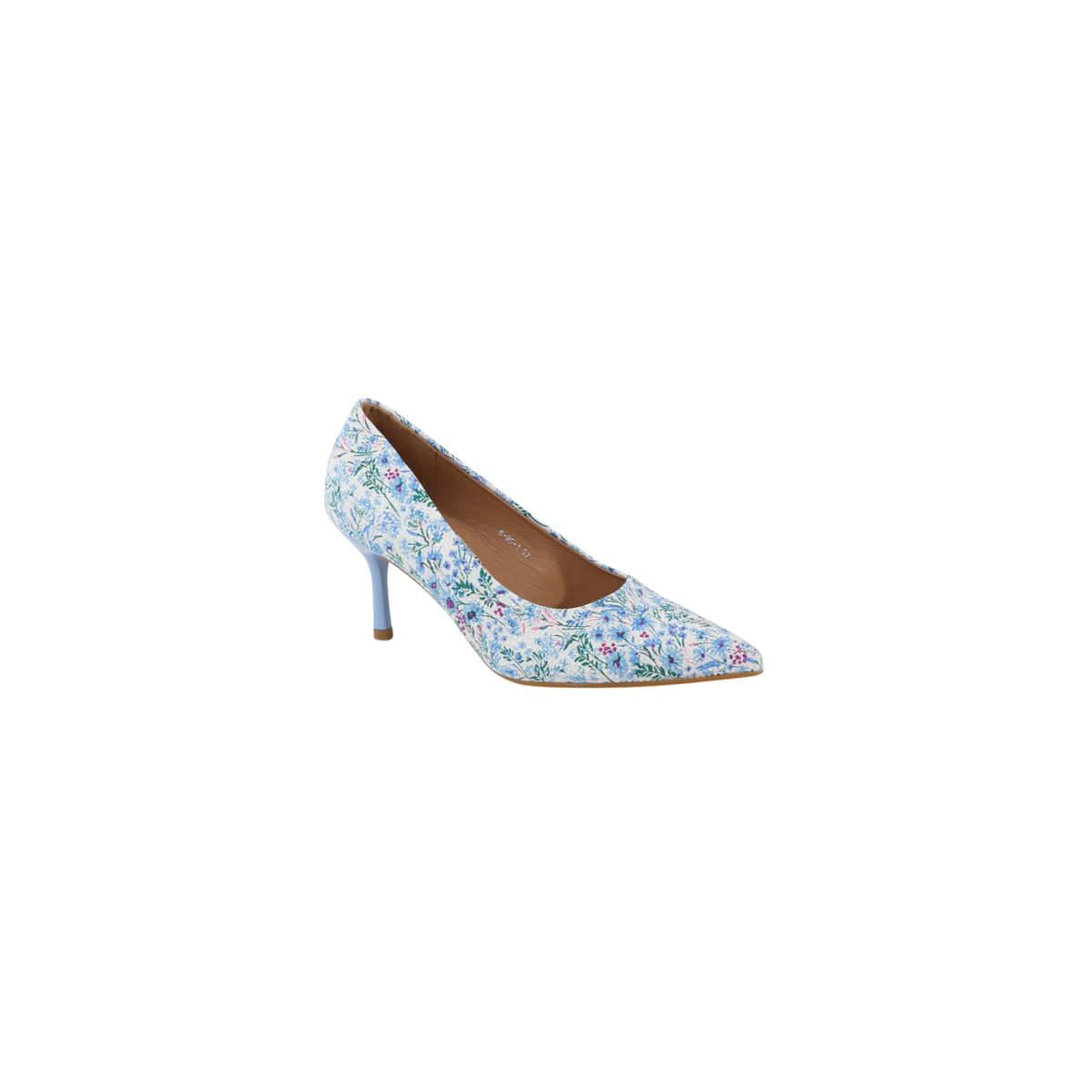 Goody heels – Verona Tempo