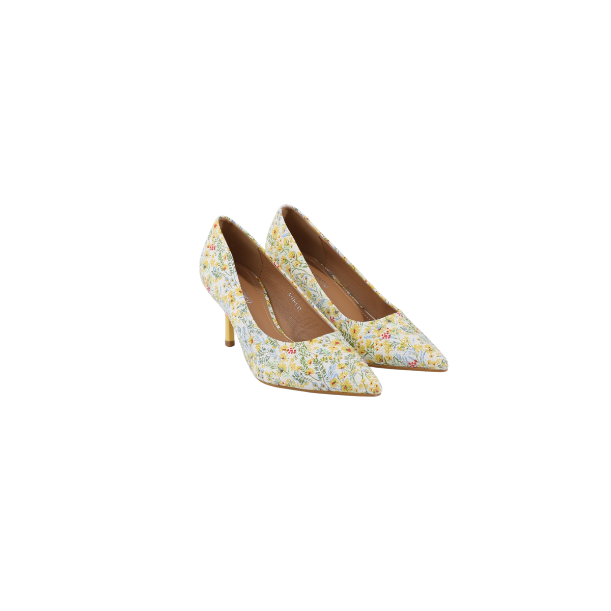 Goody heels – Verona Tempo