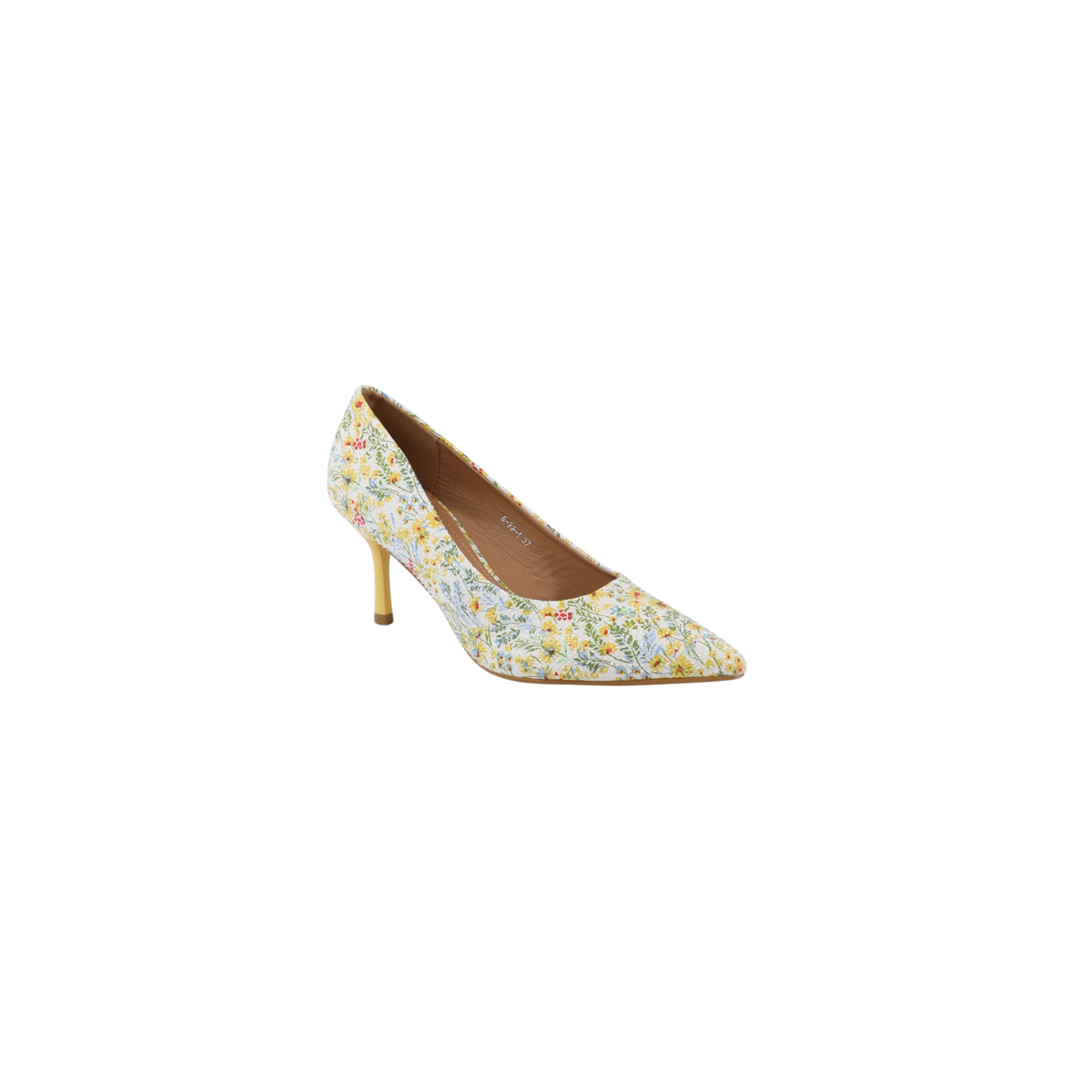 Goody heels – Verona Tempo