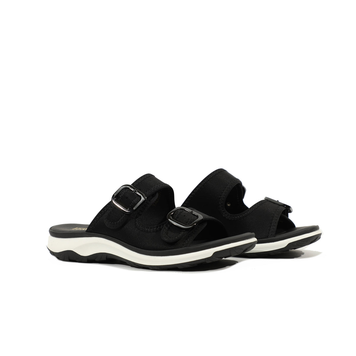 Greti slippers – Verona Tempo