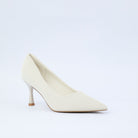 Harris heels – Beige – Verona Tempo