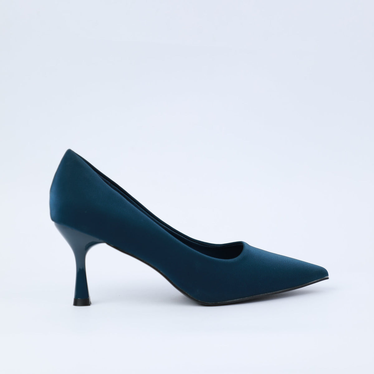 Harris heels – Verona Tempo