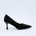 Harris heels – Verona Tempo