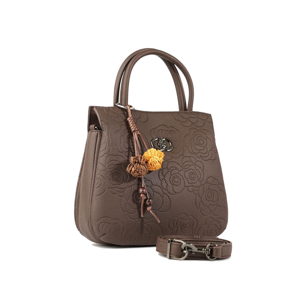 Hero crossbody bag – Verona Tempo
