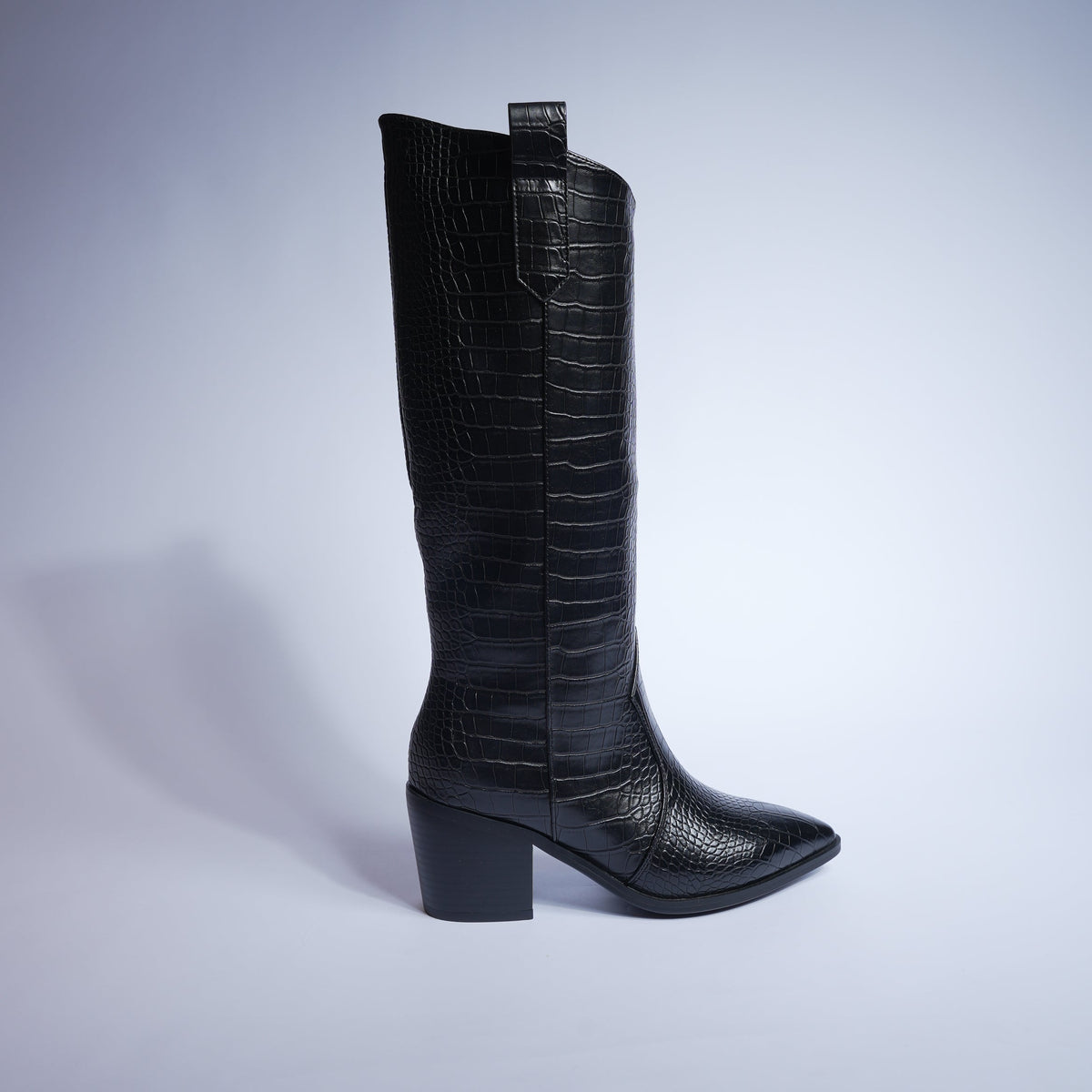Kalo boots – Black – Verona Tempo