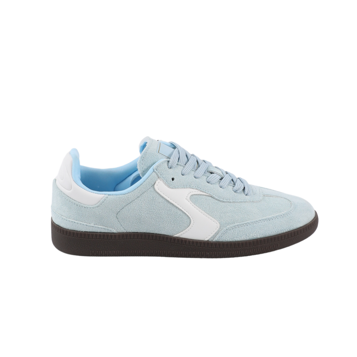 Lambi sneakers – Blue White – Verona Tempo