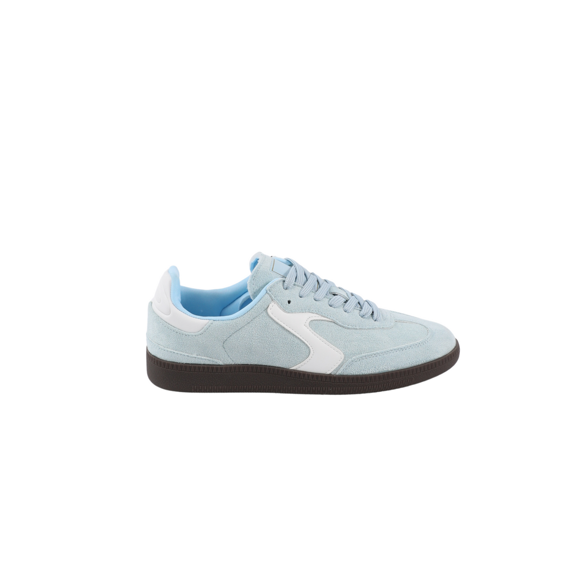 Lambi sneakers – Blue White – Verona Tempo