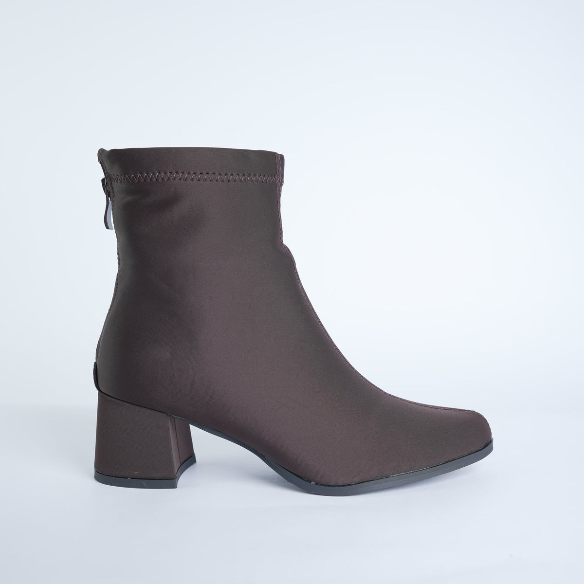 Kamis boots – Brown – Verona Tempo