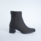 Kamis boots – Black – Verona Tempo