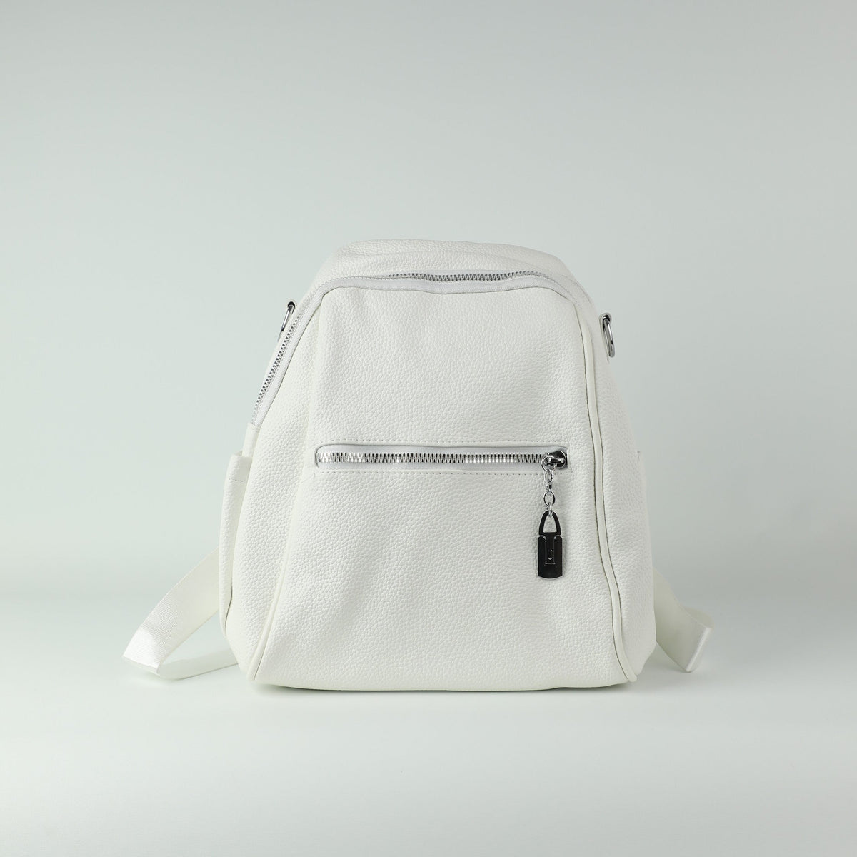 Kila backpack – White – Verona Tempo