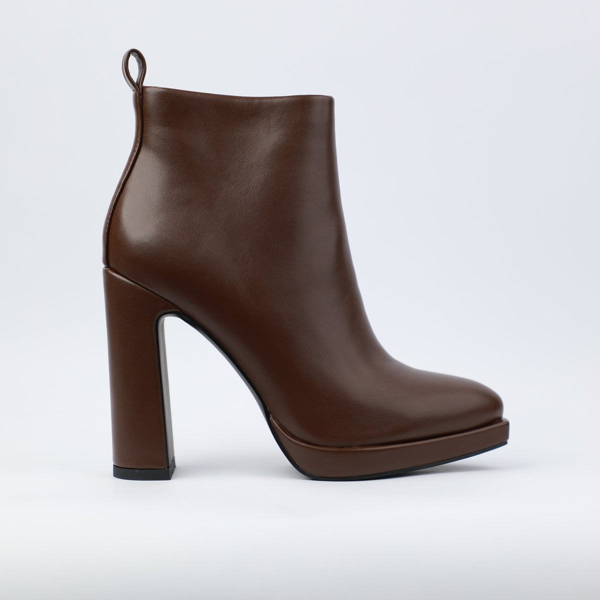 Ladon boots – Brown – Verona Tempo