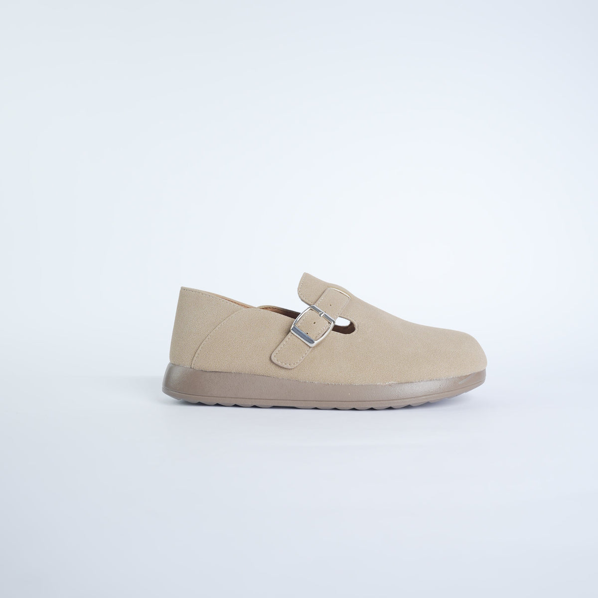 Lado loafers – Beige – Verona Tempo