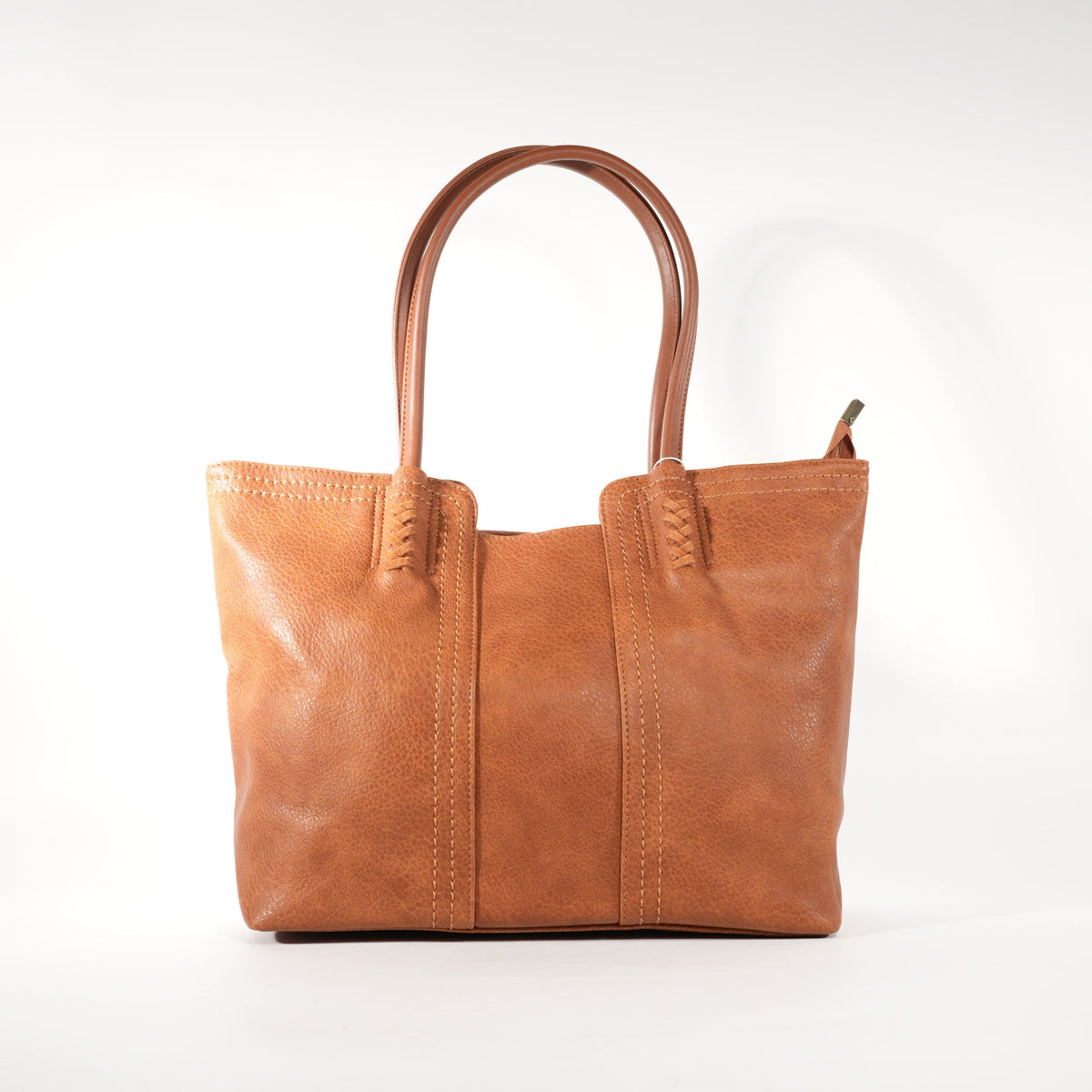 Laky handbag – Verona Tempo