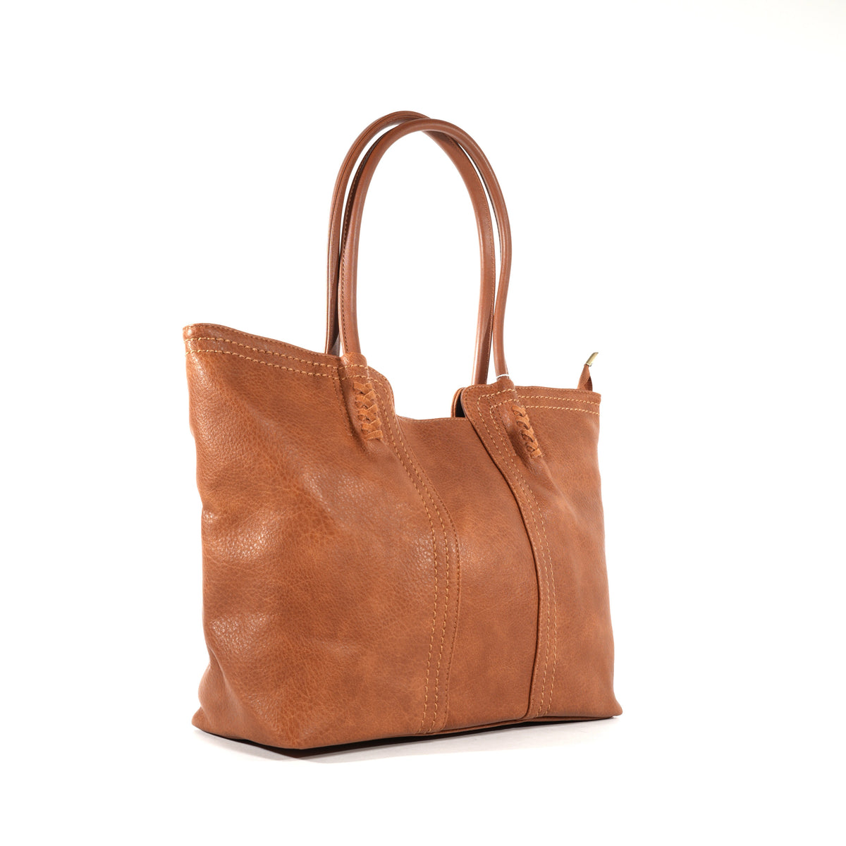 Laky handbag – Verona Tempo