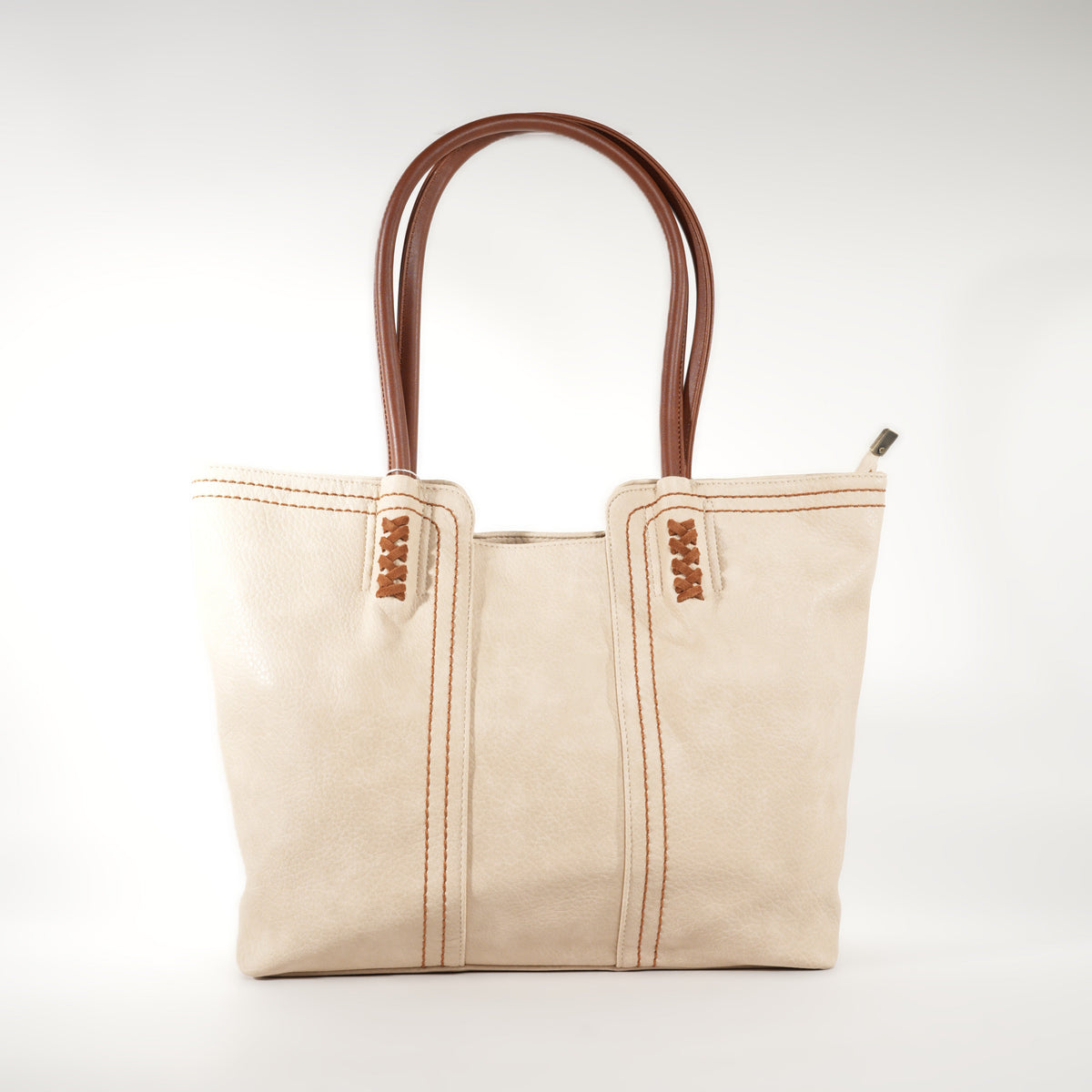 Laky handbag – Verona Tempo