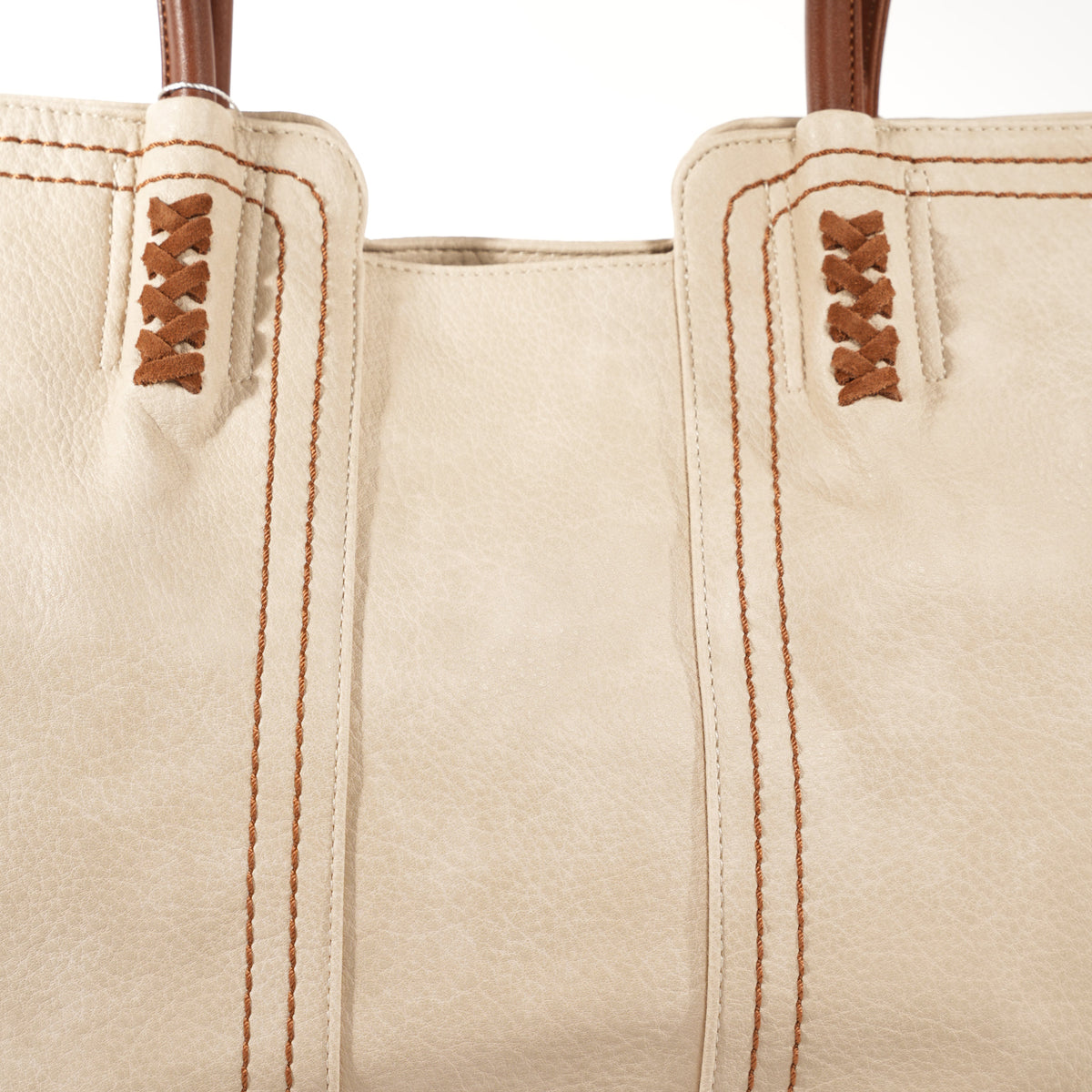Laky handbag – Verona Tempo