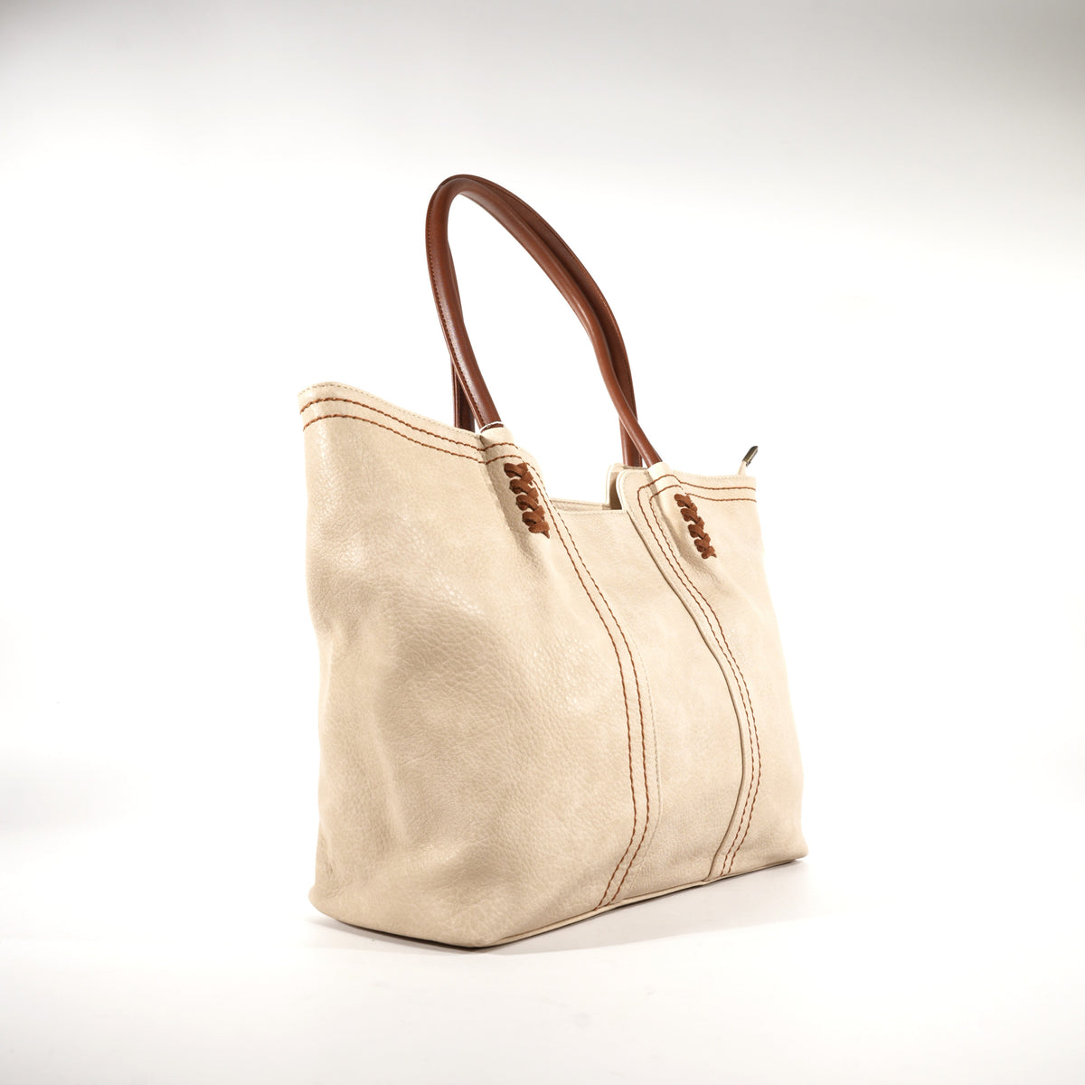 Laky handbag – Verona Tempo