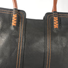 Laky handbag – Verona Tempo