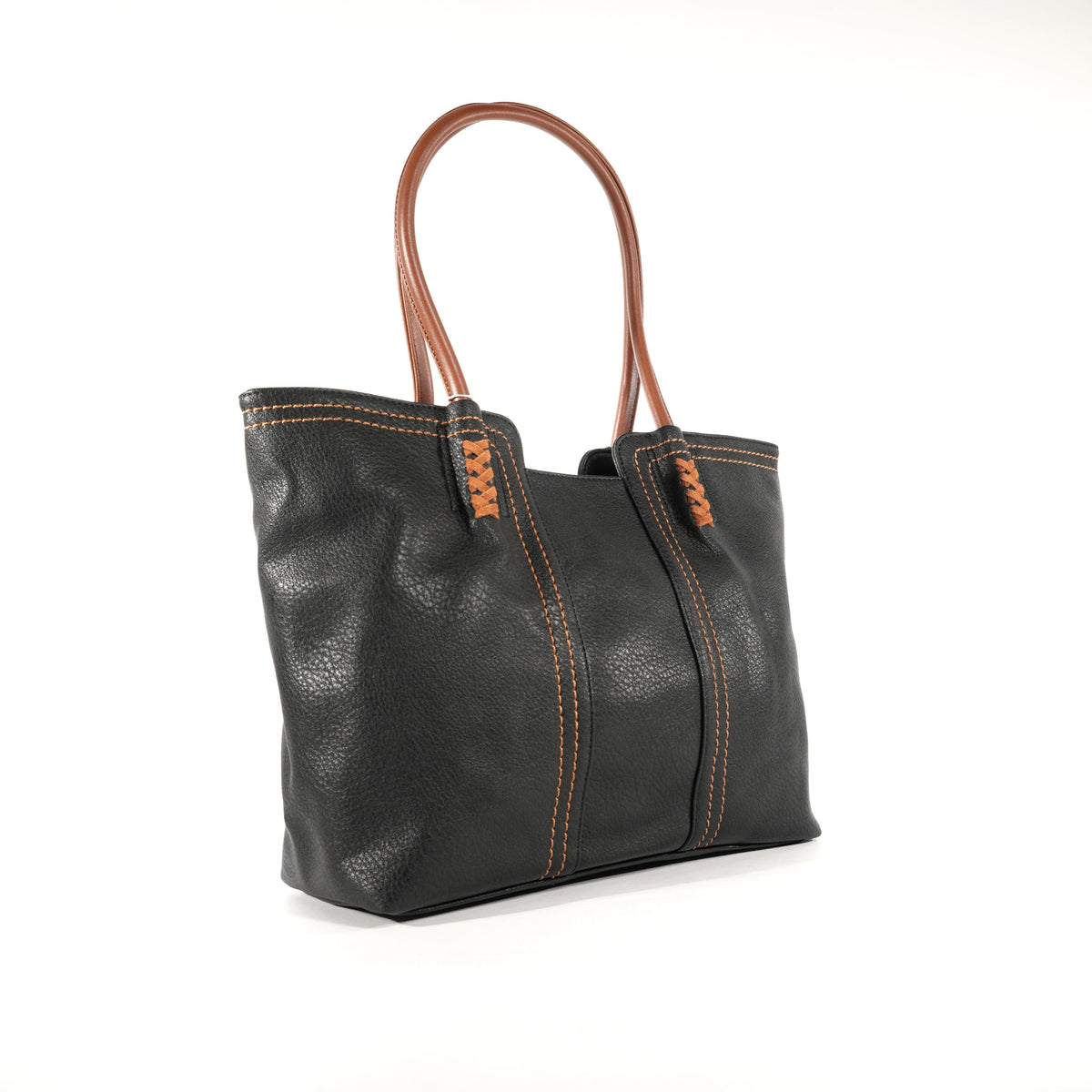 Laky handbag – Verona Tempo