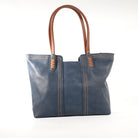 Laky handbag – Verona Tempo