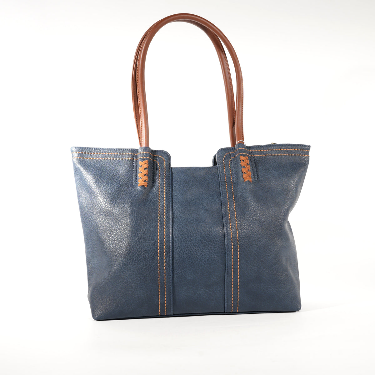 Laky handbag – Verona Tempo