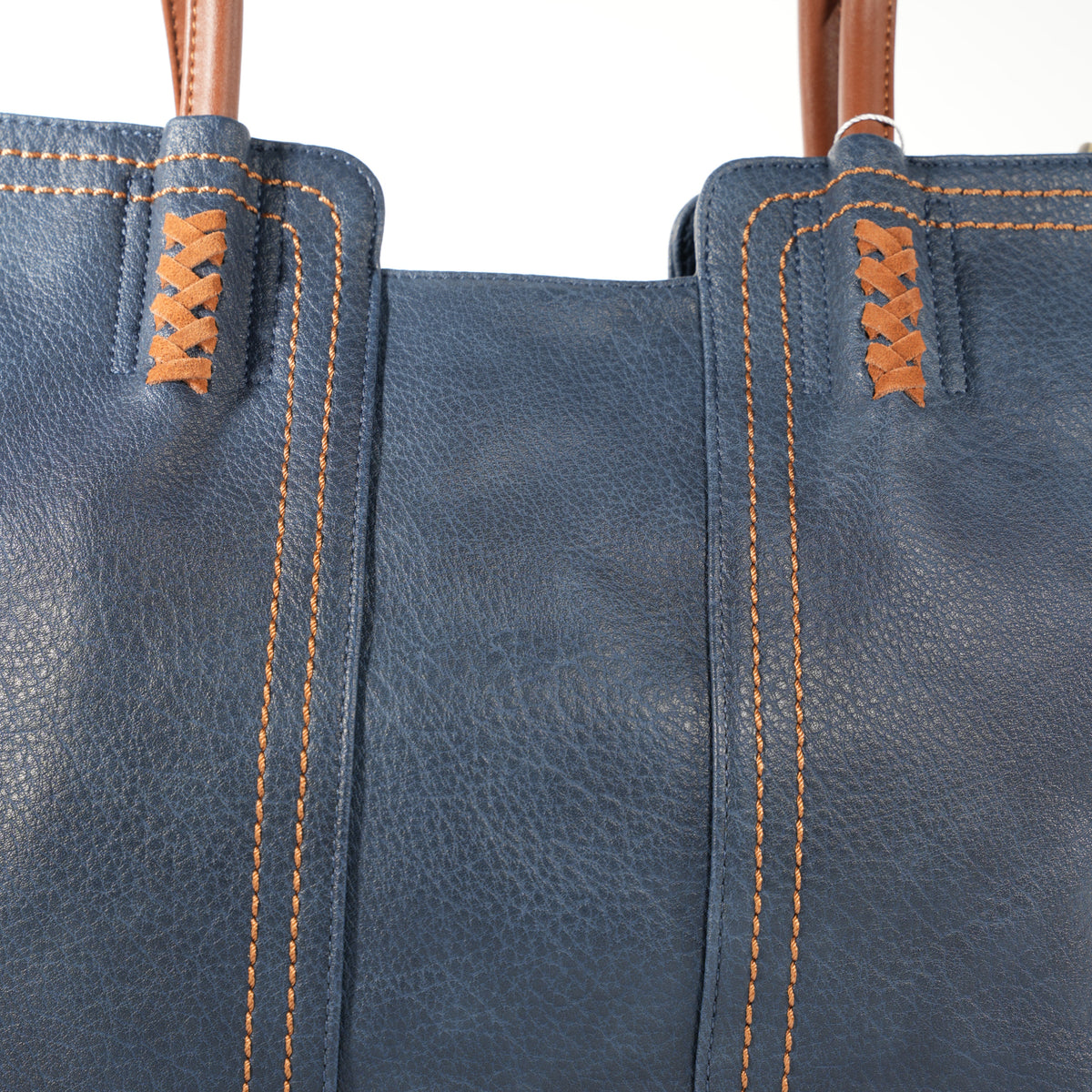 Laky handbag – Verona Tempo