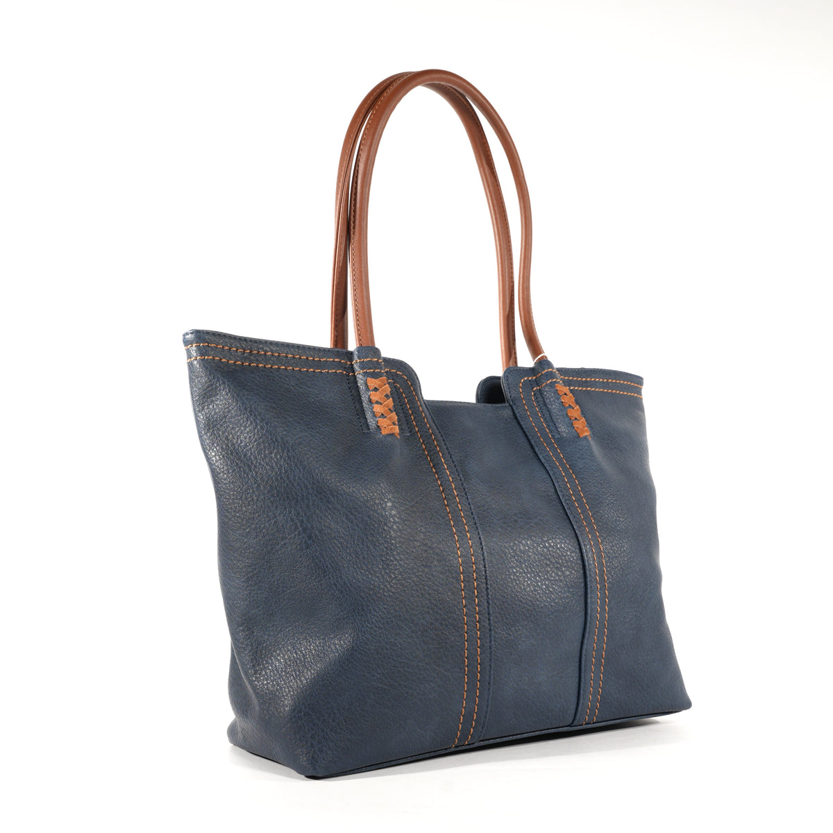 Laky handbag – Verona Tempo