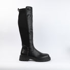 Lamba boots – Black – Verona Tempo