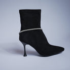 Lamsa boots – Black – Verona Tempo