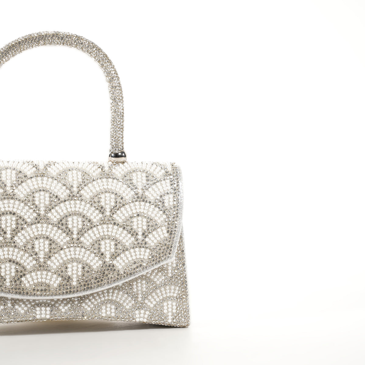 Lany clutch – Verona Tempo