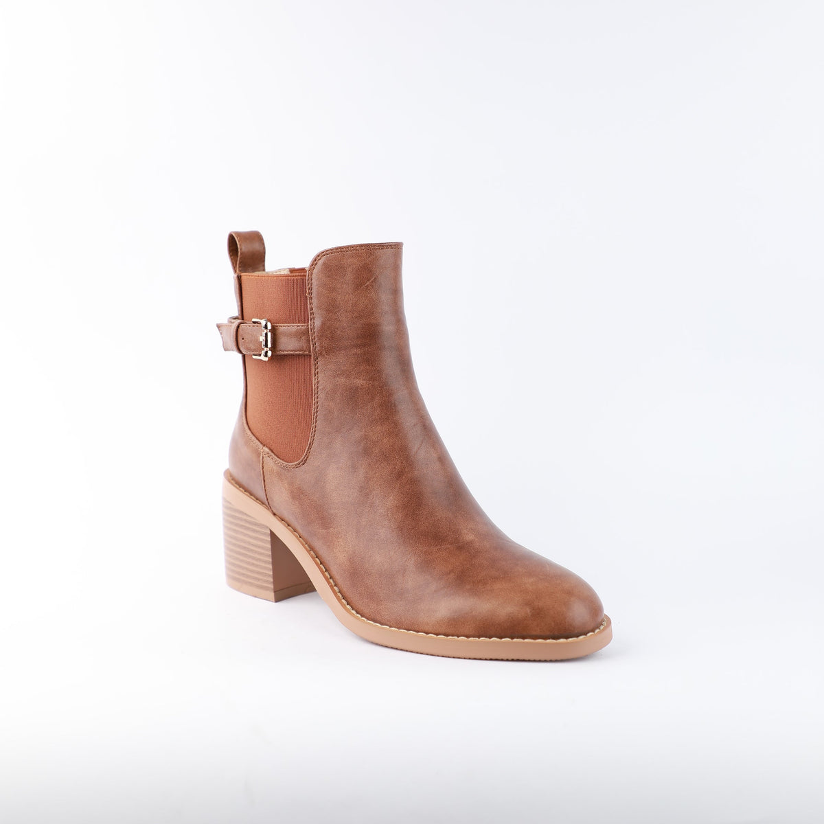Lat boots – Verona Tempo