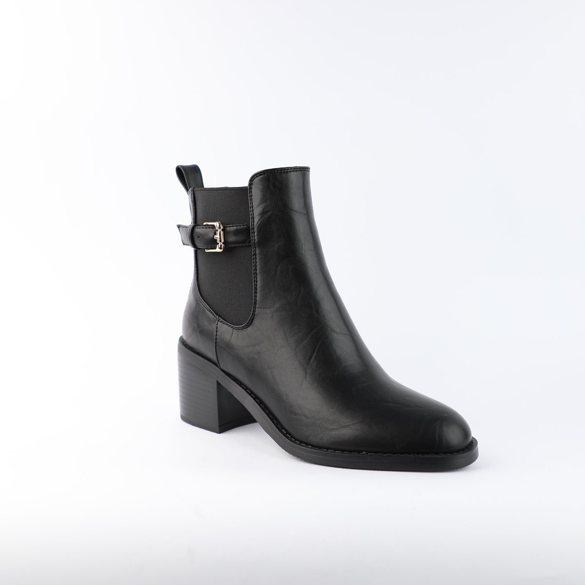 Lat boots – Verona Tempo