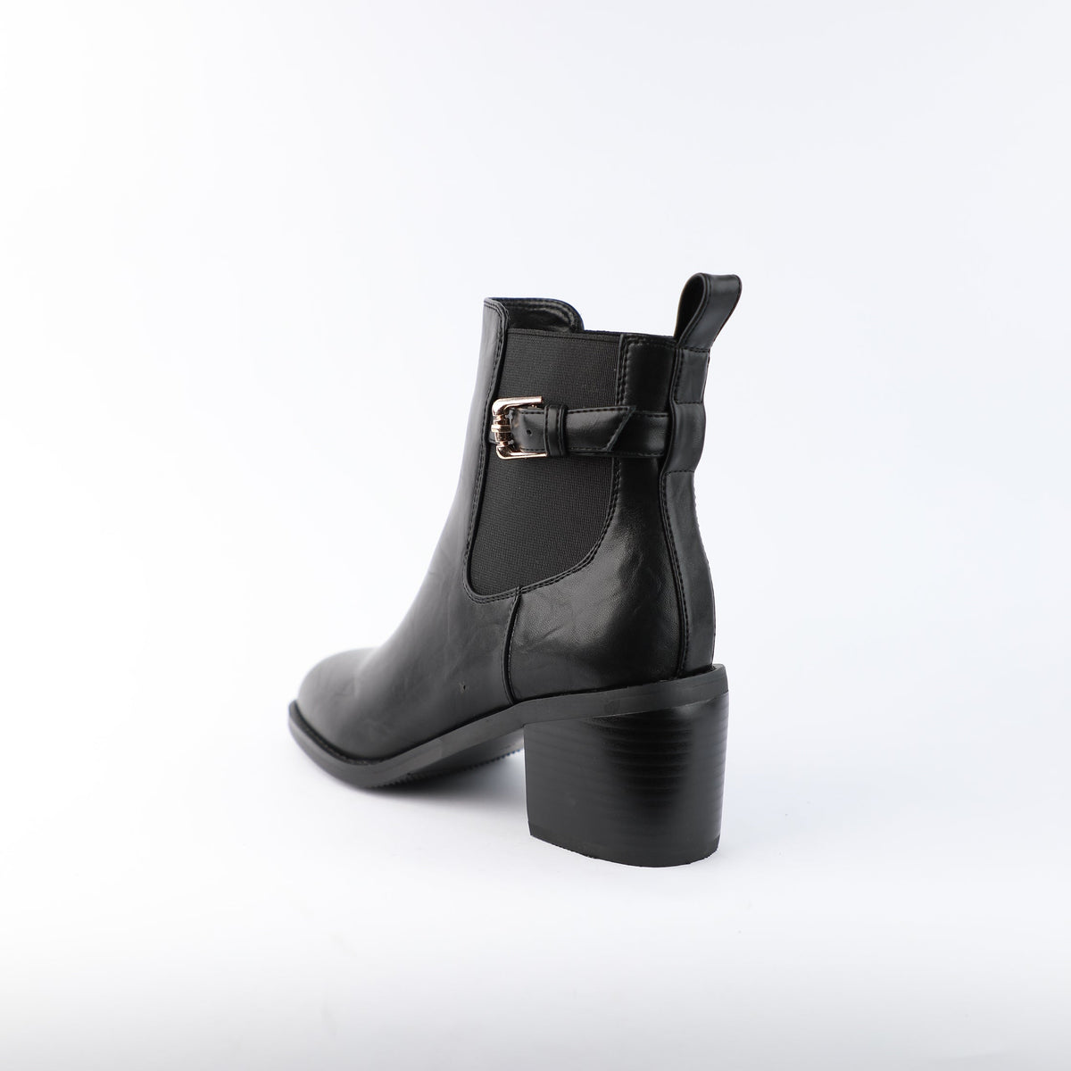 Lat boots – Verona Tempo