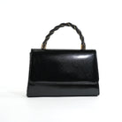 Leedy clutch – Black – Verona Tempo